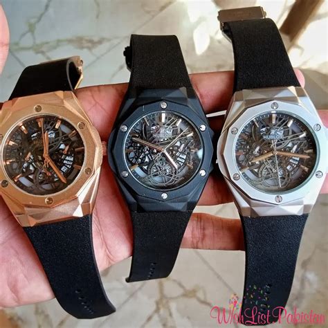 hublot mp 08 price in pakistan|Hublot Watches .